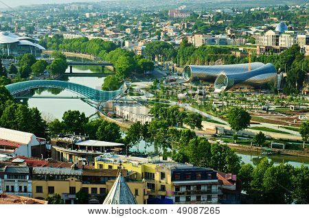 Tbilisi Näytä