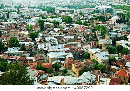 Tbilisi Näytä
