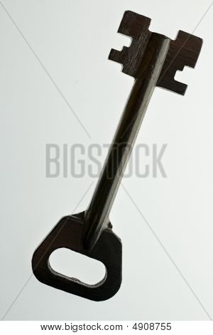 key
