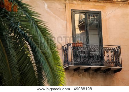 Cefalu, Sicily