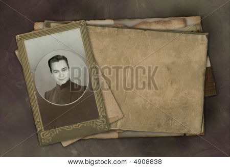 Grunge Background
