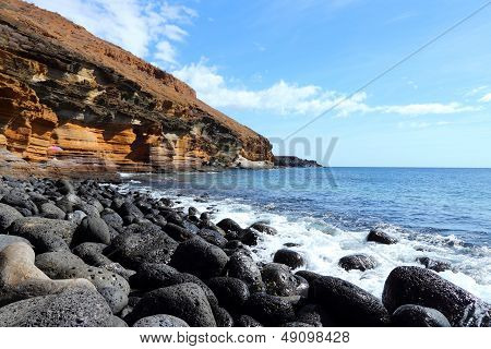 Tenerife