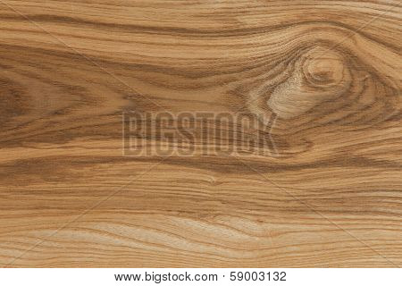 American Ash Wooden Board With Beautiful Pattern