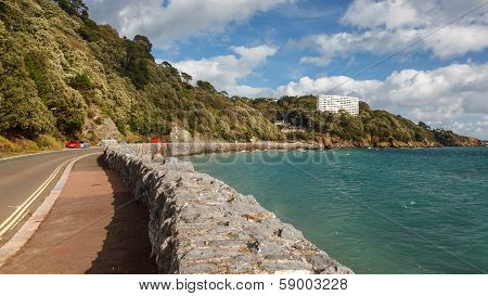 Meadfoot Bay Torquay