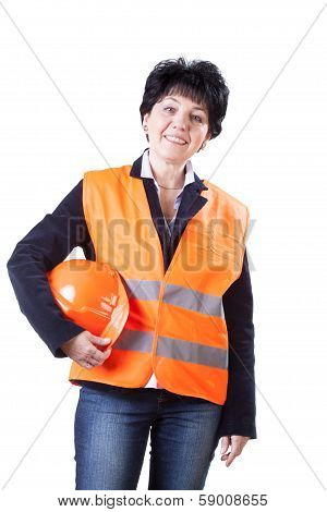 Working Woman