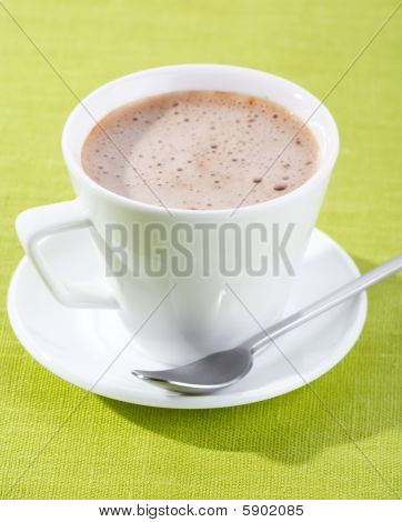 tazza di caffè