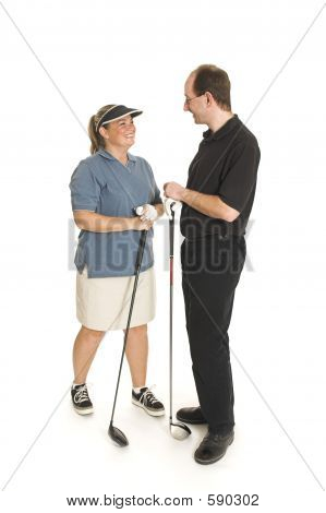 Pari Golf Club