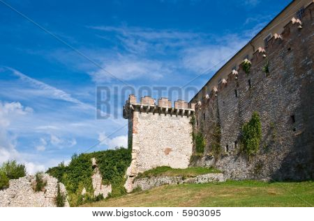 Watch Tower von siklos