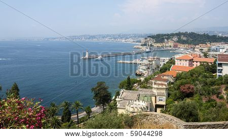 Nice (cote D'azur)
