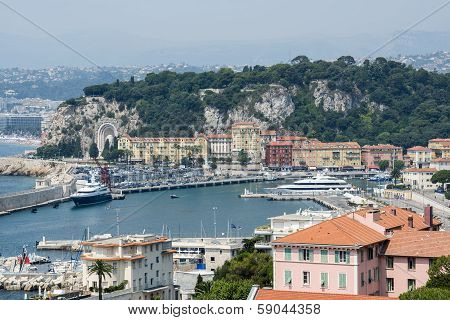 Nice (cote D'azur)