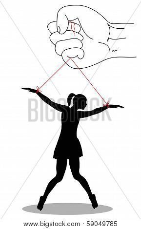 violence against women