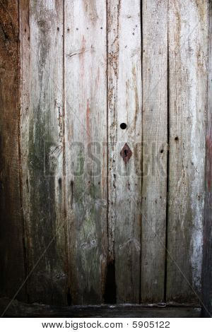 Porta vecchia