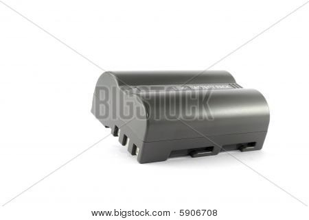 Batterie appareil photo