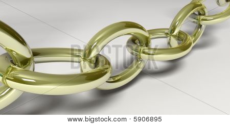 Catena dorata