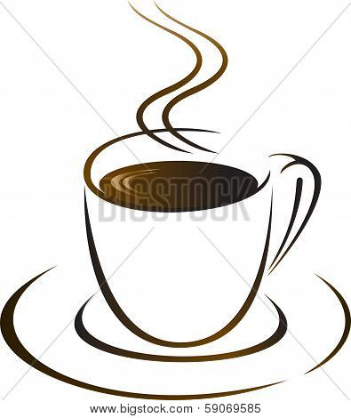 Coffee cup