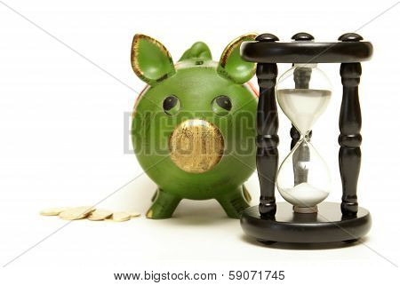 Manage Time And Money