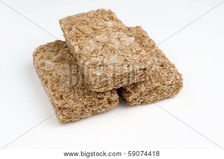 Wheat Biscuits