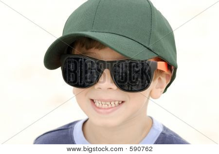 Çocuk