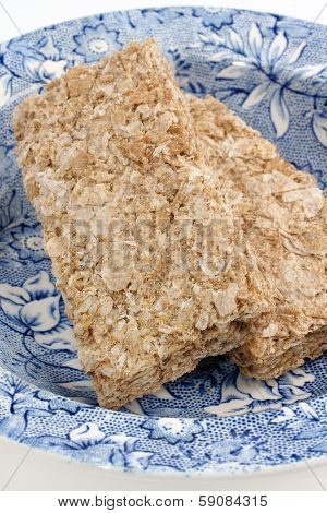 Wheat Biscuits