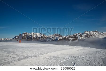 Livigno Italy
