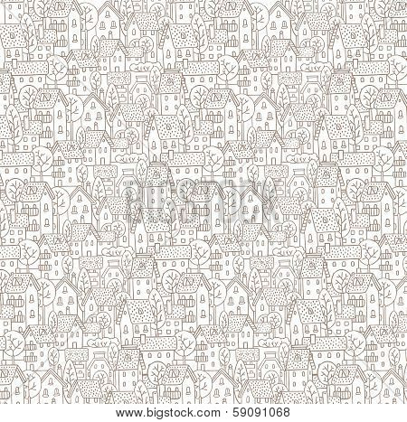 City Pattern
