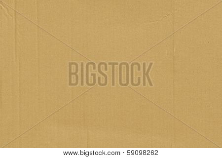 Cardboard Paper