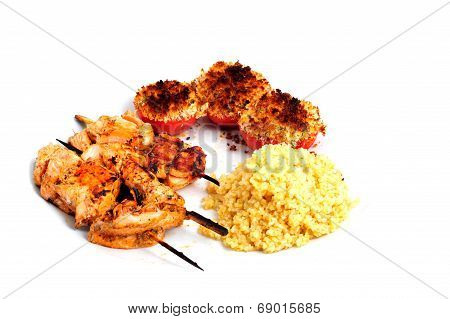 Provencal Meal