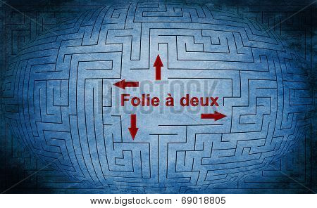 Folie A Deux