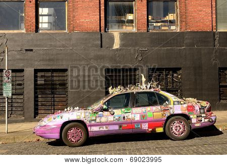 Art Car