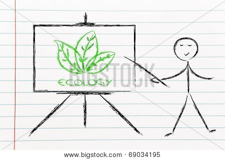 Learn About Ecology