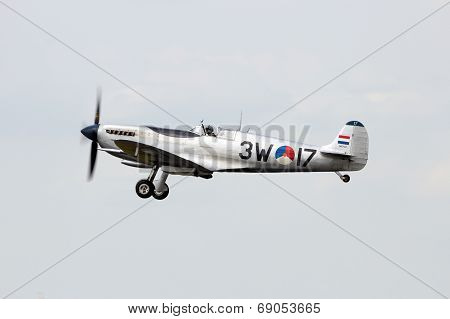 Spitfire