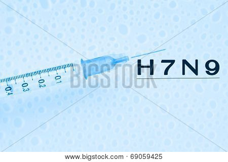 H7N9 Virus