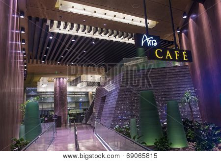 Las Vegas Aria