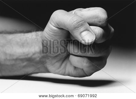 Fist