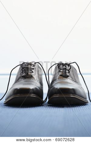 Wingtips
