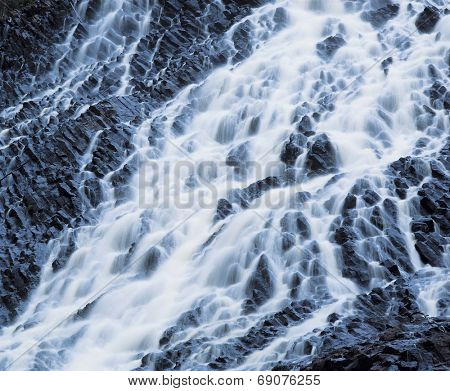 Cascade Waterfall
