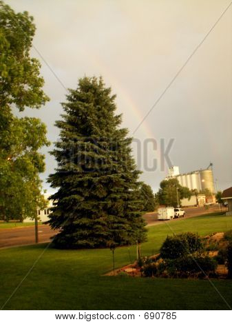 Rainbow