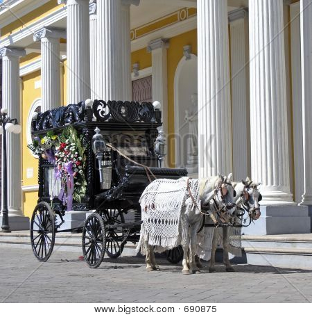 Hearse