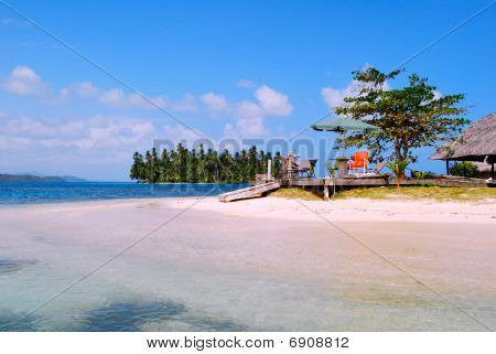 ปานามาบลาสภูมิภาคซาน