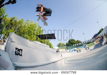 Luis Filipe Cruz