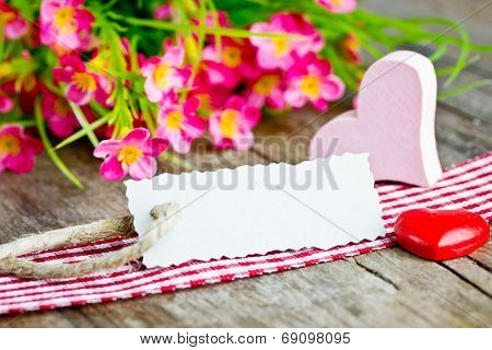 decoration for valentines day