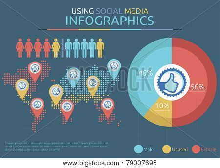Business Infographic