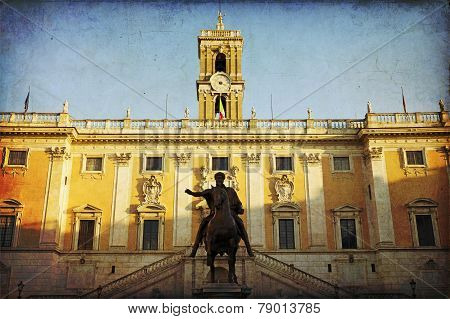 Rome