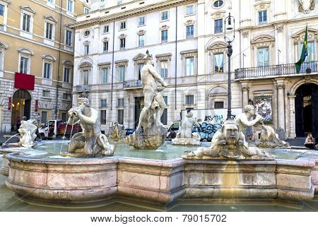 Rome