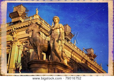 Rome