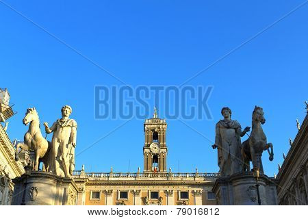 Rome