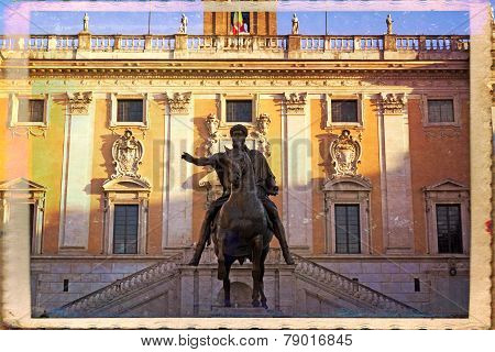Rome