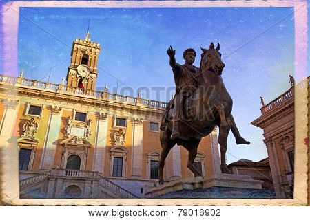 Rome