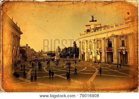 Rome