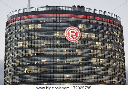 Fortuna Dusseldorf